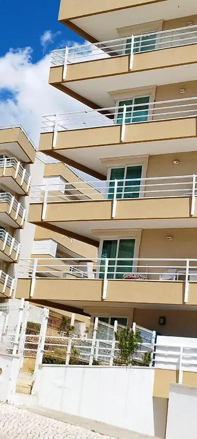 Apartamento Portas Da Marina Portimão