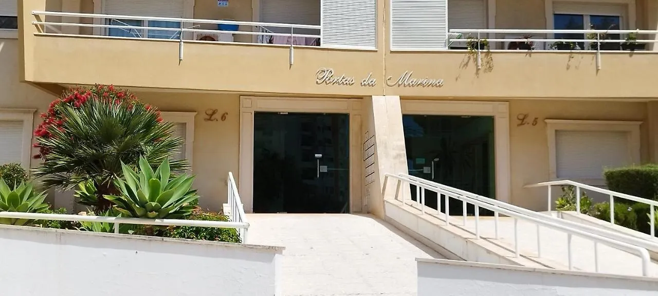 Apartamento Portas Da Marina Portimão