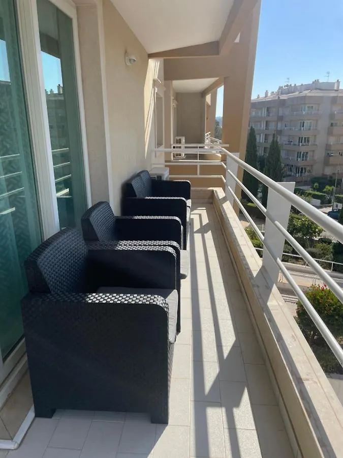 Apartamento Portas Da Marina Portimão