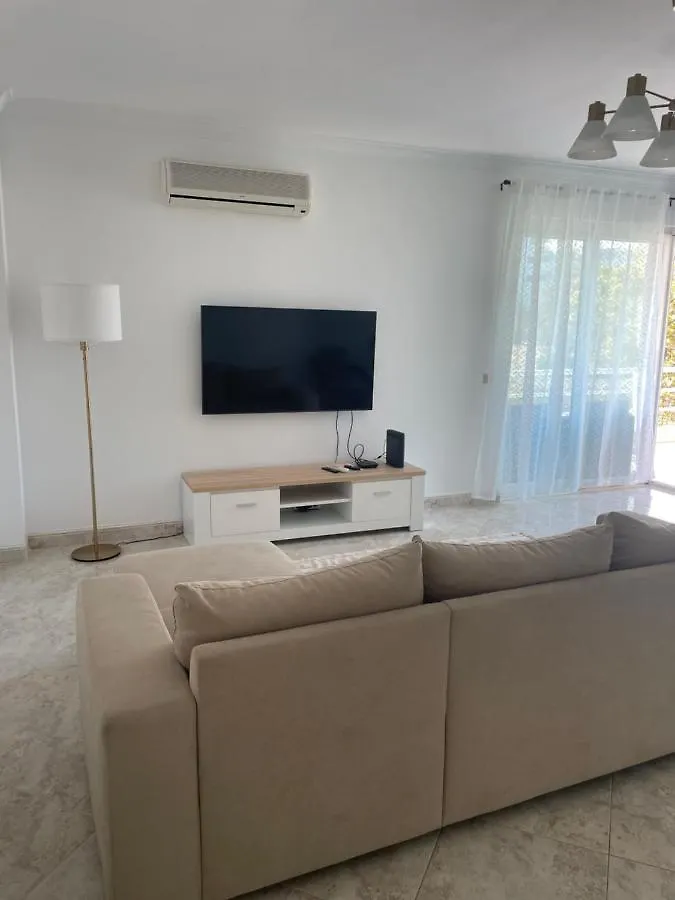 Apartamento Portas Da Marina Portimão Portugal
