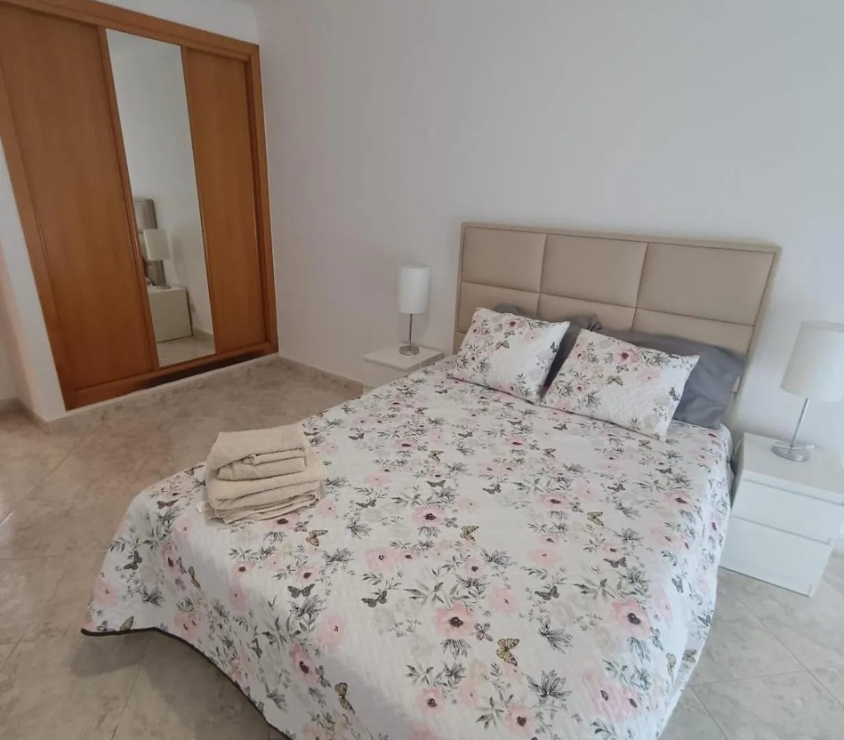 Apartamento Portas Da Marina Portimão